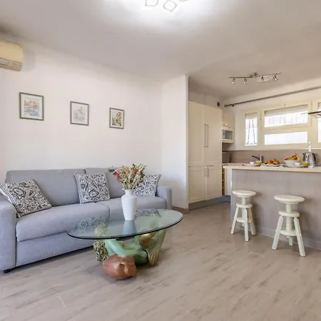 Apartment Cosy 2 Pieces-loggia-pasteur-rue D'antibes A1b272