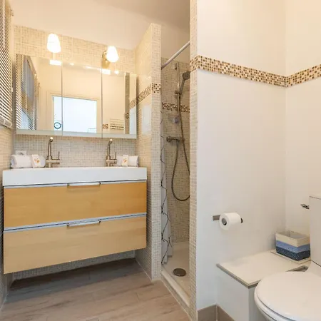 Apartment Cosy 2 Pieces-loggia-pasteur-rue D'antibes A1b272 Cannes
