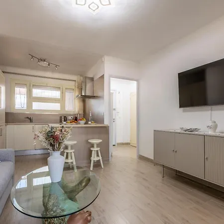 Apartment Cosy 2 Pieces-loggia-pasteur-rue D'antibes A1b272 Cannes